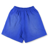 Hellstar Flame Shorts